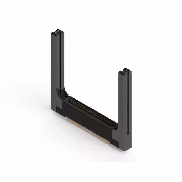 395-040-525-258 EDAC Inc.  Edgeboard Connectors